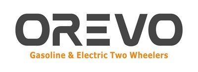 Orevo-Logo